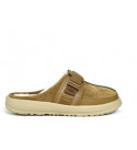 UGG Mens Slippers Kick It Slide Chestnut