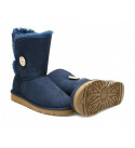 UGG Bailey Button II Navy