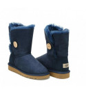 UGG Bailey Button II Navy