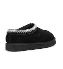 UGG Mens Tasman Slipper Black