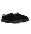 UGG Mens Tasman Slipper Black