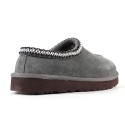 UGG Mens Tasman Slipper Grey