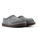 UGG Mens Tasman Slipper Grey