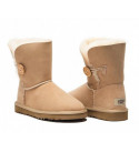 UGG Bailey Button II Sand