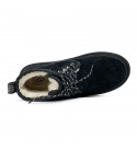 UGG Neighbobhood X Neumel Black