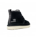 UGG Neighbobhood X Neumel Black