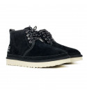 UGG Neighbobhood X Neumel Black