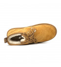 UGG Neighbobhood X Neumel Chestnut