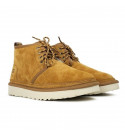 UGG Neighbobhood X Neumel Chestnut