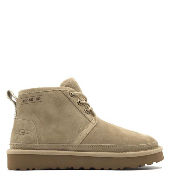 UGG Neumel 40:40:40 Sand