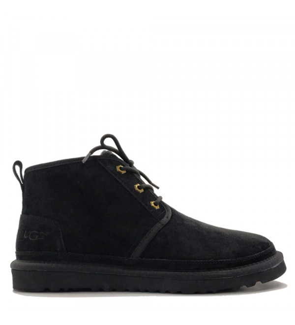 UGG Neumel Black