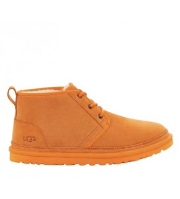UGG Neumel California Poppy