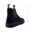 UGG Neumel Chelsea Black