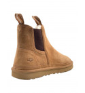 UGG Neumel Chelsea Chestnut
