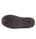 UGG Neumel Chelsea Chocolate