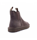 UGG Neumel Chelsea Chocolate
