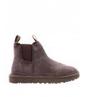 UGG Neumel Chelsea Chocolate