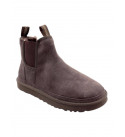 UGG Neumel Chelsea Chocolate