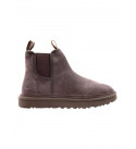 UGG Neumel Chelsea Chocolate