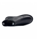 UGG Neumel Chelsea Leather Black