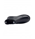 UGG Neumel Chelsea Leather Black