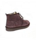 UGG Neumel Chocolate