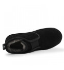 UGG Neumel Flex Black