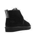 UGG Neumel Flex Black