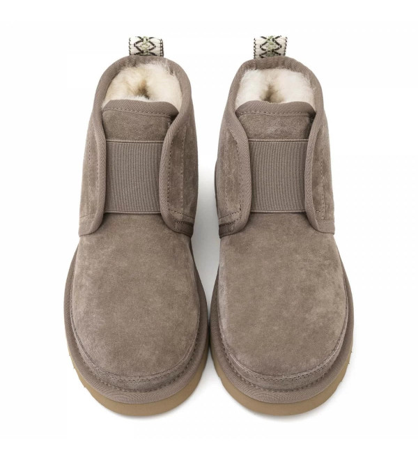 UGG Neumel Flex Cappuccino