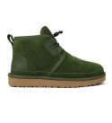 UGG Neumel Ghillie  Dark Green