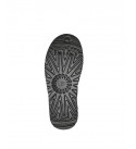 UGG Neumel Heritage Platform Black