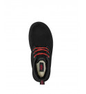 UGG Neumel Heritage Platform Black