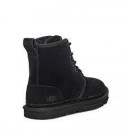UGG Neumel High Black
