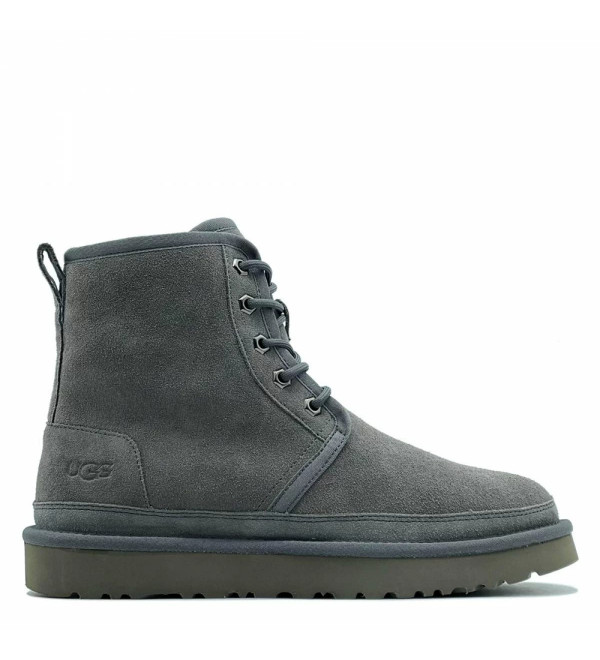 UGG Neumel High Grey