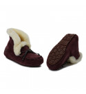 UGG Alena Chocolate