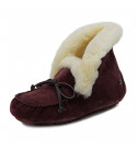 UGG Alena Chocolate