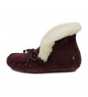 UGG Alena Chocolate