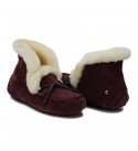 UGG Alena Chocolate