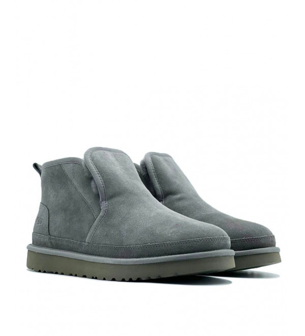 UGG Neumel Minimal Grey