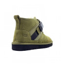 UGG Neumel Snapback Khaki