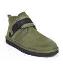 UGG Neumel Snapback Khaki