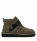 UGG Neumel Snapback Khaki