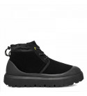UGG Neumel Hybrid - Black / Black