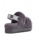 UGG Oh Flufitta Grey
