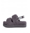 UGG Oh Flufitta Grey