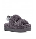 UGG Oh Flufitta Grey