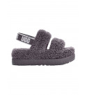 UGG Oh Flufitta Grey