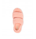 UGG Oh Flufitta Pink-Dusk