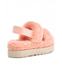 UGG Oh Flufitta Pink-Dusk