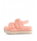 UGG Oh Flufitta Pink-Dusk